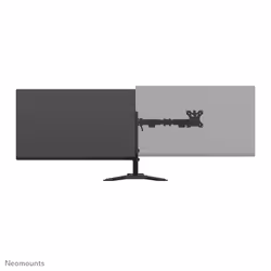 Neomounts DS45-600BL2 Dual monitor stand 10-32" - Additional view 5