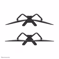 Neomounts DS45-600BL2 Dual monitor stand 10-32" - Additional view 8