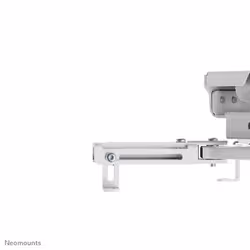 Neomounts CL25-530WH1 Beamer ceiling mount - h 25,5 cm - easy-install - full motion - Additional view 8