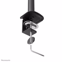Neomounts DS60-600BL2V Dual monitor arm 10-32" - Additional view 5