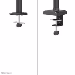 Neomounts DS60-600BL2V Dual monitor arm 10-32" - Additional view 8