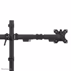 Neomounts DS60-600BL2-1 Triple monitor arm 10-32" - Additional view 8