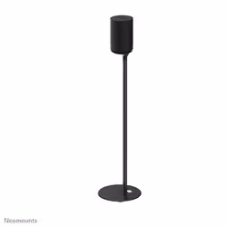 Neomounts FL45-721BL1 Speaker stand for Sonos Era 100 - 85 cm height - black - Additional view 2