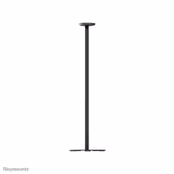 Neomounts FL45-721BL1 Speaker stand for Sonos Era 100 - 85 cm height - black - Additional view 4