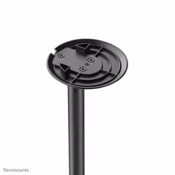 Neomounts FL45-721BL1 Speaker stand for Sonos Era 100 - 85 cm height - black - Additional view 7