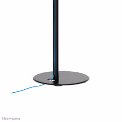 Neomounts FL45-721BL1 Speaker stand for Sonos Era 100 - 85 cm height - black - Additional view 8