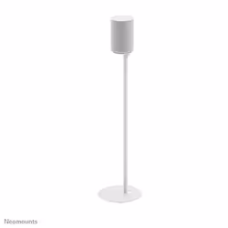 Neomounts FL45-721WH1 Speaker stand for Sonos Era 100 - 85 cm height - white - Additional view 2
