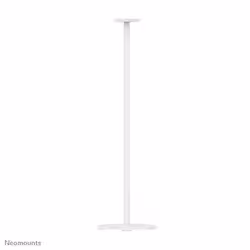 Neomounts FL45-721WH1 Speaker stand for Sonos Era 100 - 85 cm height - white - Additional view 4