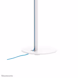 Neomounts FL45-721WH1 Speaker stand for Sonos Era 100 - 85 cm height - white - Additional view 8