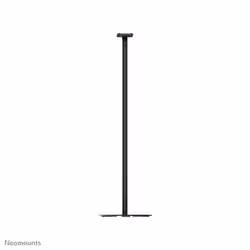 Neomounts FL45-723BL1 Speaker stand for Sonos Era 300 - 85 cm height - black - Additional view 4