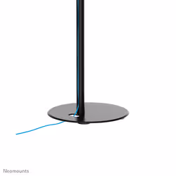 Neomounts FL45-723BL1 Speaker stand for Sonos Era 300 - 85 cm height - black - Additional view 8