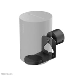 Neomounts WL35-722BL1 Wall mount for Sonos ERA 100 & 300 - omnidirectional up to 30° - black
