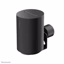 Neomounts WL35-722BL1 Wall mount for Sonos ERA 100 & 300 - omnidirectional up to 30° - black - Additional view 3