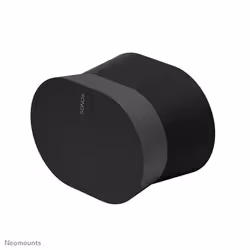 Neomounts WL35-722BL1 Wall mount for Sonos ERA 100 & 300 - omnidirectional up to 30° - black - Additional view 5