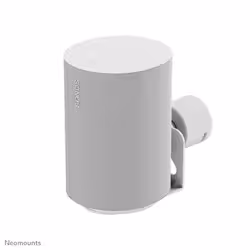 Neomounts WL35-722WH1 Wall mount for Sonos ERA 100 & 300 - omnidirectional up to 30° - white - Additional view 3