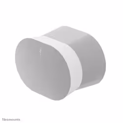 Neomounts WL35-722WH1 Wall mount for Sonos ERA 100 & 300 - omnidirectional up to 30° - white - Additional view 5