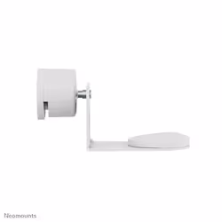 Neomounts WL35-722WH1 Wall mount for Sonos ERA 100 & 300 - omnidirectional up to 30° - white - Additional view 8