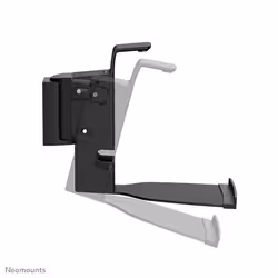 Neomounts WL35-725BL1 Wall mount for Sonos PLAY:5 & Five - swivel & tilt- black - Additional view 7