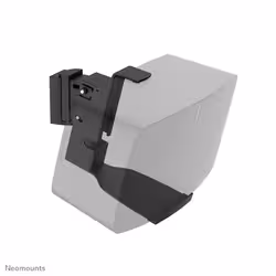 Neomounts WL35-725BL1 Wall mount for Sonos PLAY:5 & Five - swivel & tilt- black - Additional view 8