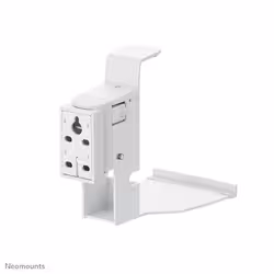 Neomounts WL35-725WH1 Wall mount for Sonos PLAY:5 & Five - swivel & tilt - white - Additional view 4