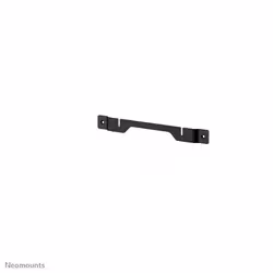 Neomounts WL30-724BL1 Wall mount for Sonos Ray - easy installation - black - Additional view 2