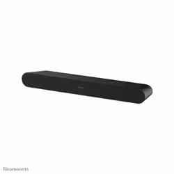 Neomounts WL30-724BL1 Wall mount for Sonos Ray - easy installation - black - Additional view 3