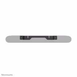 Neomounts WL30-724BL1 Wall mount for Sonos Ray - easy installation - black - Additional view 4