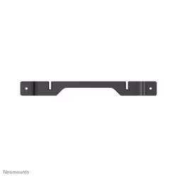 Neomounts WL30-724BL1 Wall mount for Sonos Ray - easy installation - black - Additional view 5