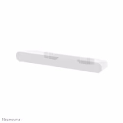 Neomounts WL30-724WH1 Wall mount for Sonos Ray - easy installation - white