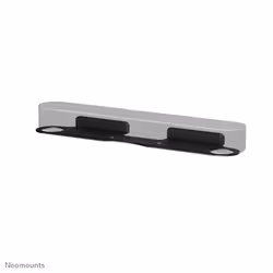 Neomounts WL30-726BL1 Wall mount for Sonos Beam - easy installation - black