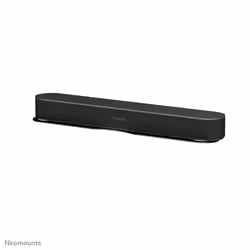 Neomounts WL30-726BL1 Wall mount for Sonos Beam - easy installation - black - Additional view 3