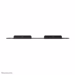 Neomounts WL30-726BL1 Wall mount for Sonos Beam - easy installation - black - Additional view 5