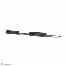 Neomounts WL30-726BL1 Wall mount for Sonos Beam - easy installation - black - Additional view 6