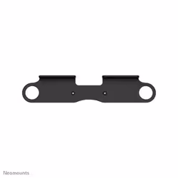 Neomounts WL30-726BL1 Wall mount for Sonos Beam - easy installation - black - Additional view 8