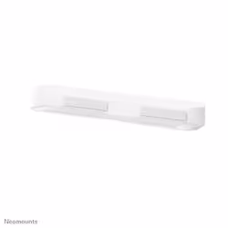 Neomounts WL30-726WH1 Wall mount for Sonos Beam - easy installation - white