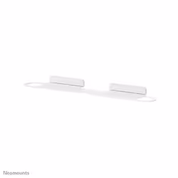 Neomounts WL30-726WH1 Wall mount for Sonos Beam - easy installation - white - Additional view 2