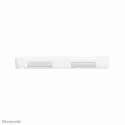 Neomounts WL30-726WH1 Wall mount for Sonos Beam - easy installation - white - Additional view 4