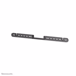 Neomounts WL30-727BL1 Wall mount for Sonos Arc & Arc Ultra - easy installation - black - Additional view 2