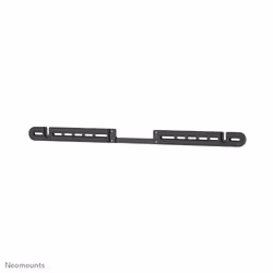 Neomounts WL30-727BL1 Wall mount for Sonos Arc & Arc Ultra - easy installation - black - Additional view 5