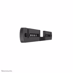 Neomounts WL30-727BL1 Wall mount for Sonos Arc & Arc Ultra - easy installation - black - Additional view 6