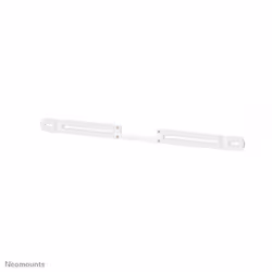 Neomounts WL30-727WH1 Wall mount for Sonos Arc & Arc Ultra - easy installation - white - Additional view 2