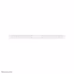 Neomounts WL30-727WH1 Wall mount for Sonos Arc & Arc Ultra - easy installation - white - Additional view 4