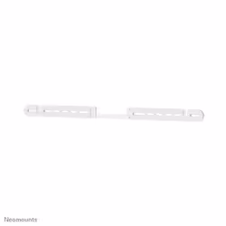 Neomounts WL30-727WH1 Wall mount for Sonos Arc & Arc Ultra - easy installation - white - Additional view 5