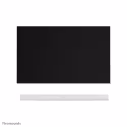 Neomounts WL30-727WH1 Wall mount for Sonos Arc & Arc Ultra - easy installation - white - Additional view 8