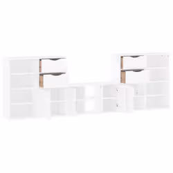 VidaXL 3365369 TV cabinet/entertainment center - Additional view 5