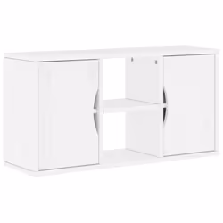 VidaXL 3365371 TV cabinet/entertainment center 2 drawer(s) - Additional view 6