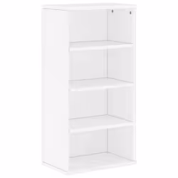 VidaXL 3365371 TV cabinet/entertainment center 2 drawer(s) - Additional view 7
