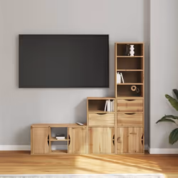 VidaXL 3365372 TV cabinet/entertainment center - Additional view 2