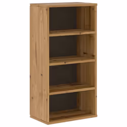 VidaXL 3365372 TV cabinet/entertainment center - Additional view 7
