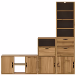 VidaXL 3365372 TV cabinet/entertainment center - Additional view 9